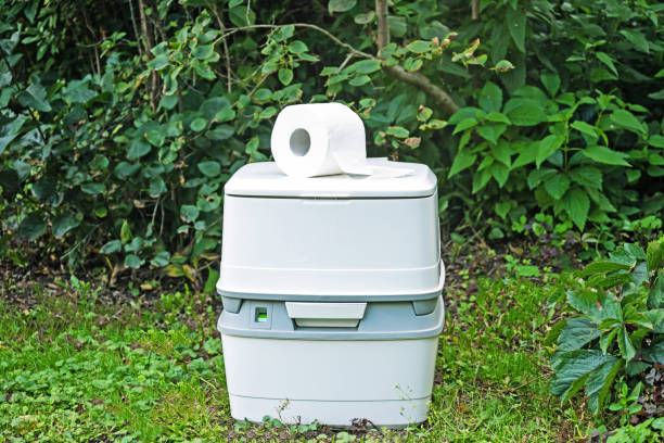 Best Emergency porta potty rental  in Hartland, WI