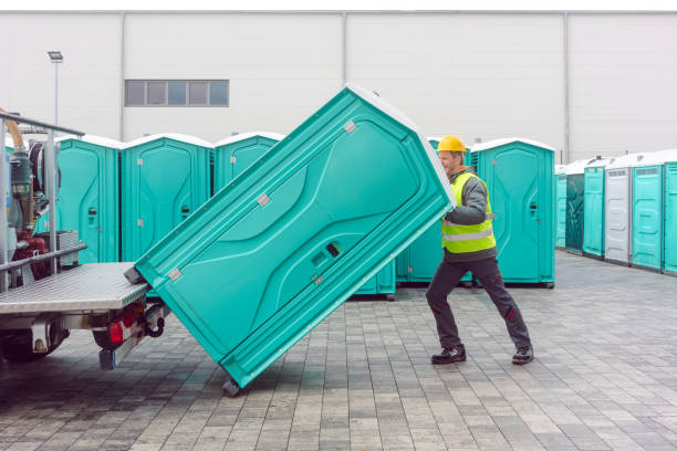 Best Affordable portable toilet rental  in Hartland, WI