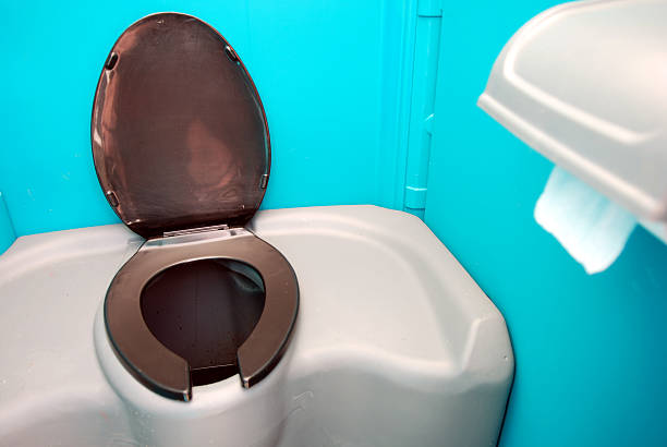 Best Portable toilet rental cost  in Hartland, WI