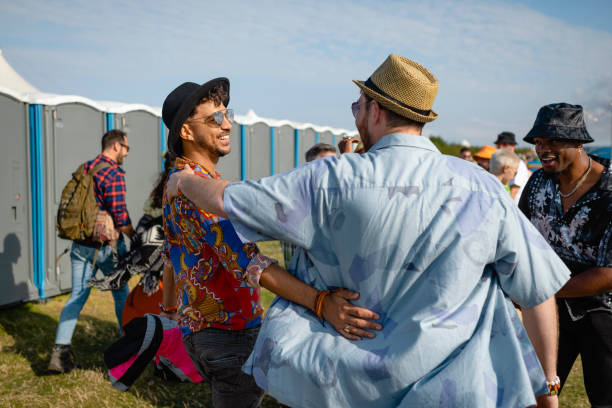 Best Porta potty rental for parties  in Hartland, WI