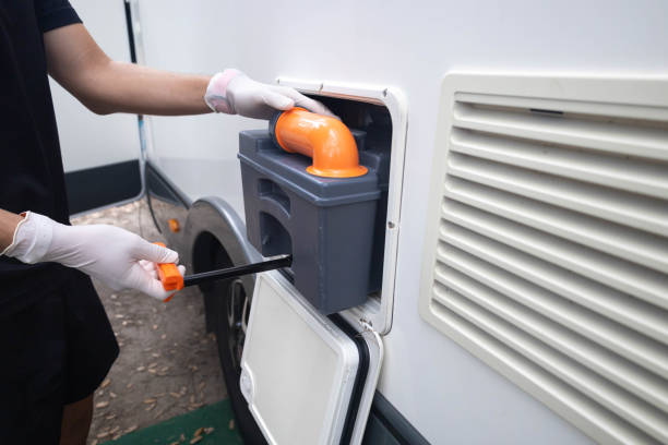 Best Long-term porta potty rental  in Hartland, WI